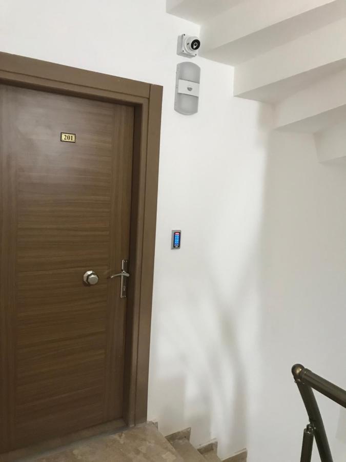 Mis Apart Taksim Appartamento *