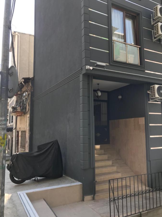 Mis Apart Taksim Appartamento