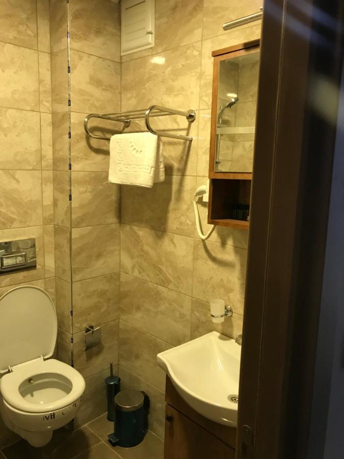 Mis Apart Taksim Provincia di Istanbul