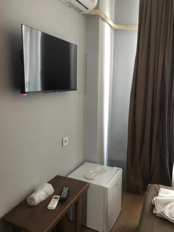 Appartamento Mis Apart Taksim *