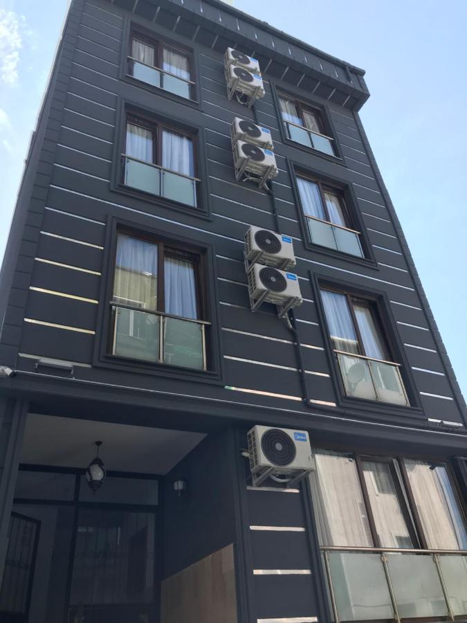Mis Apart Taksim Appartamento