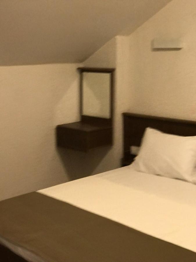 Appartamento Mis Apart Taksim Provincia di Istanbul
