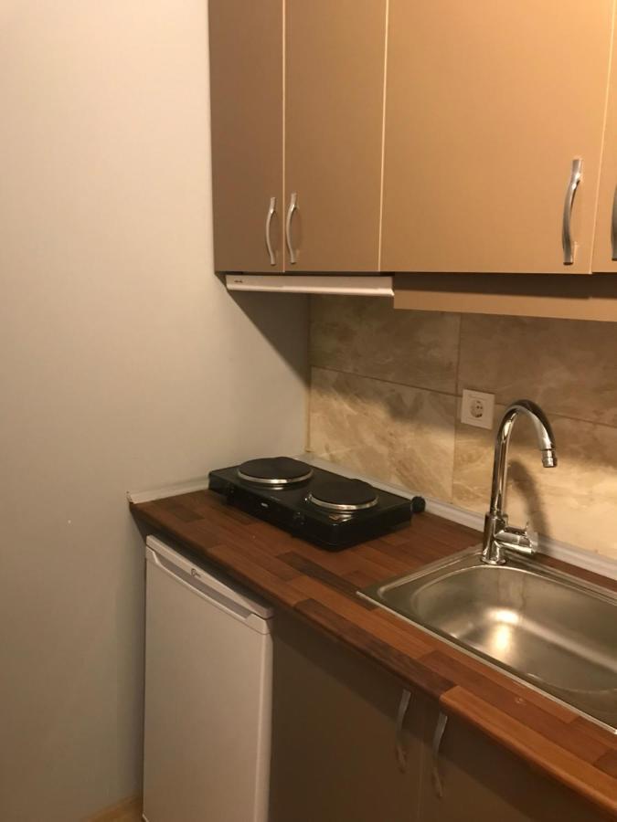 Mis Apart Taksim Provincia di Istanbul