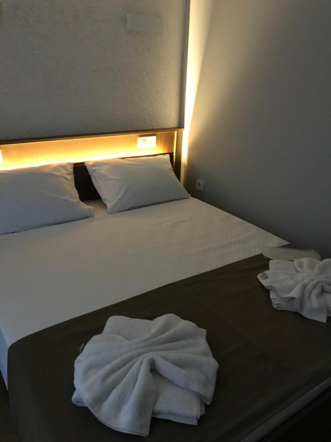 Mis Apart Taksim Appartamento Provincia di Istanbul