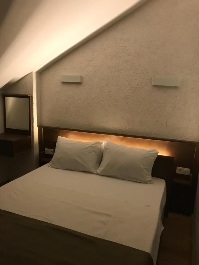 Appartamento Mis Apart Taksim