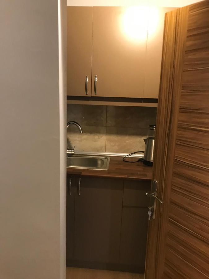 Appartamento Mis Apart Taksim *