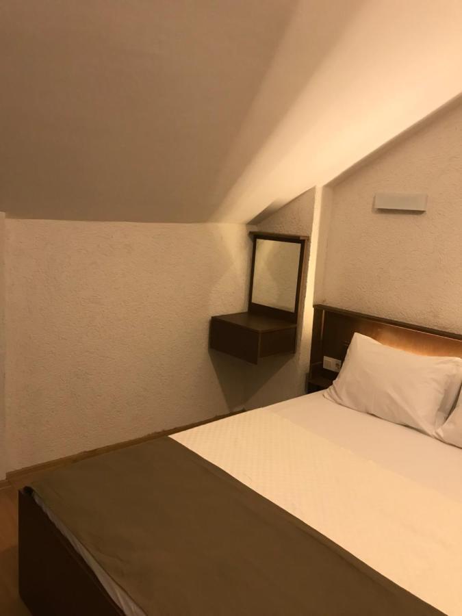 Appartamento Mis Apart Taksim