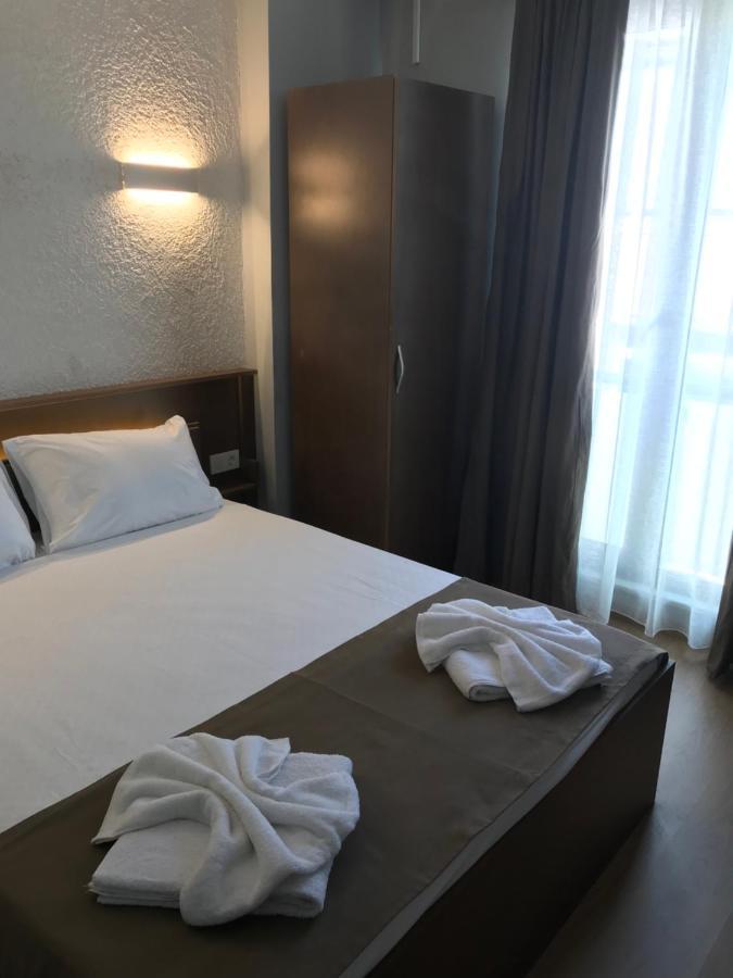Appartamento Mis Apart Taksim