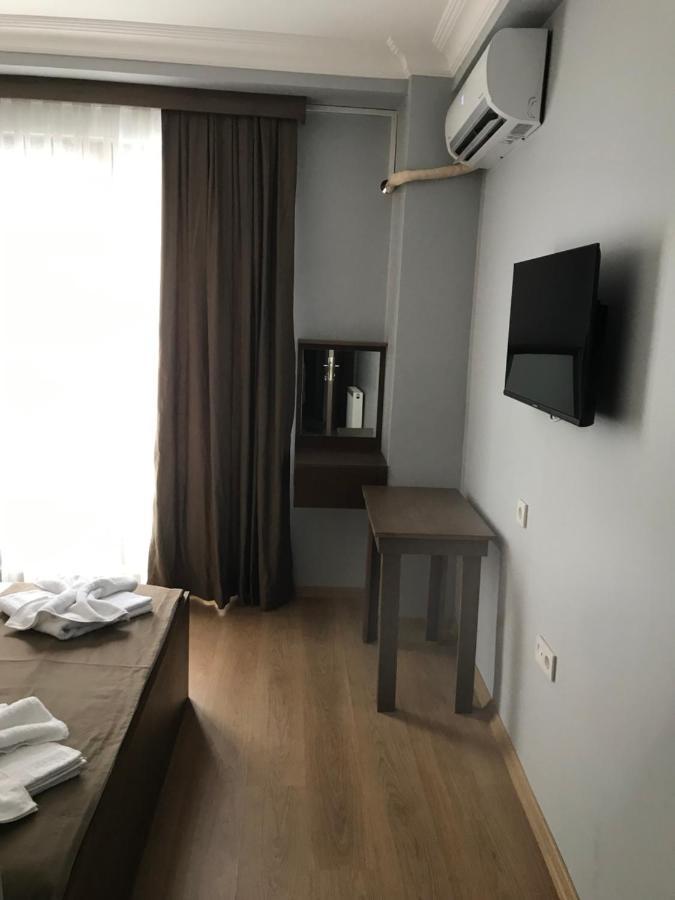Mis Apart Taksim Appartamento