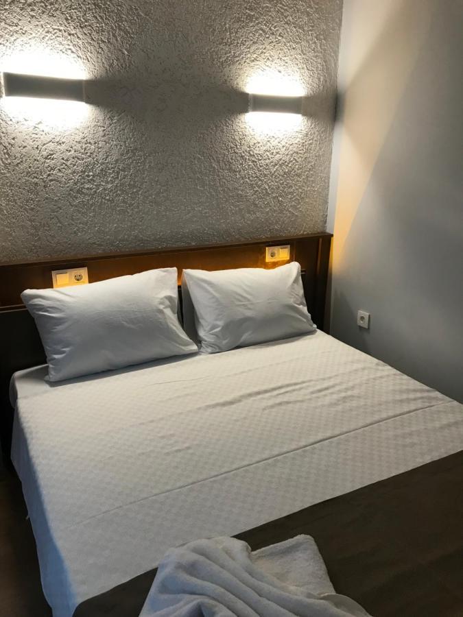 Appartamento Mis Apart Taksim *