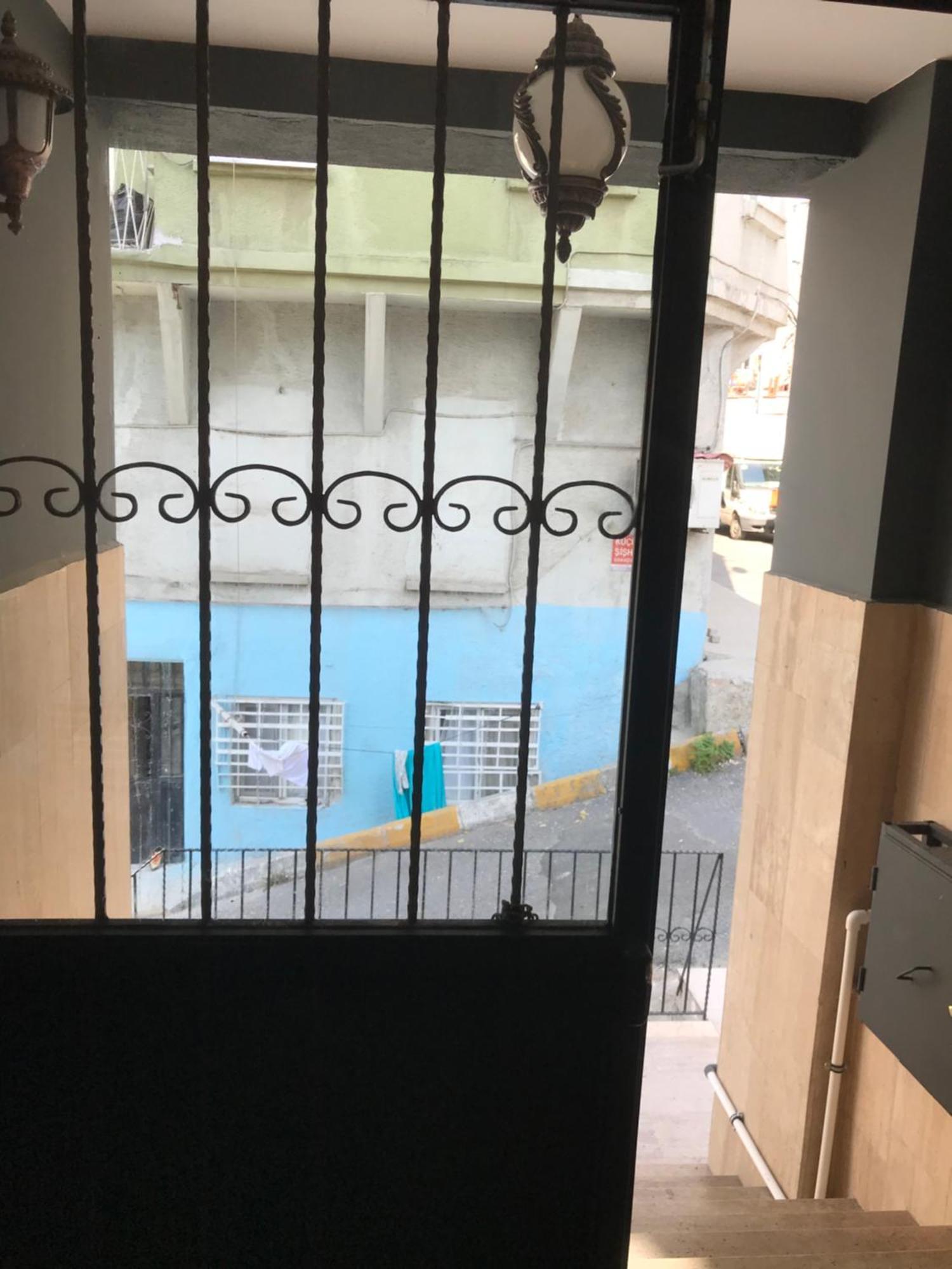 Appartamento Mis Apart Taksim Provincia di Istanbul