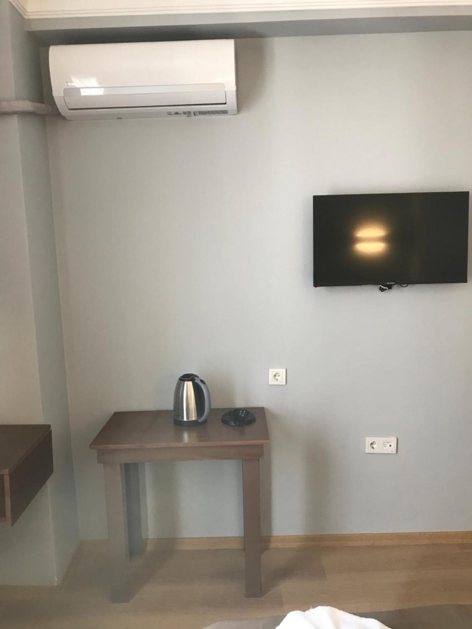 Appartamento Mis Apart Taksim Provincia di Istanbul