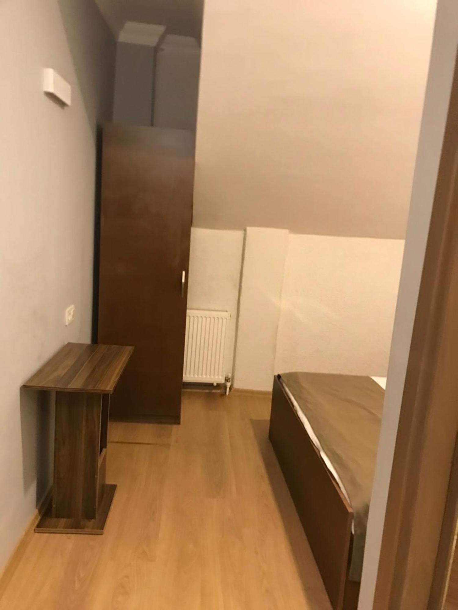 Mis Apart Taksim Appartamento