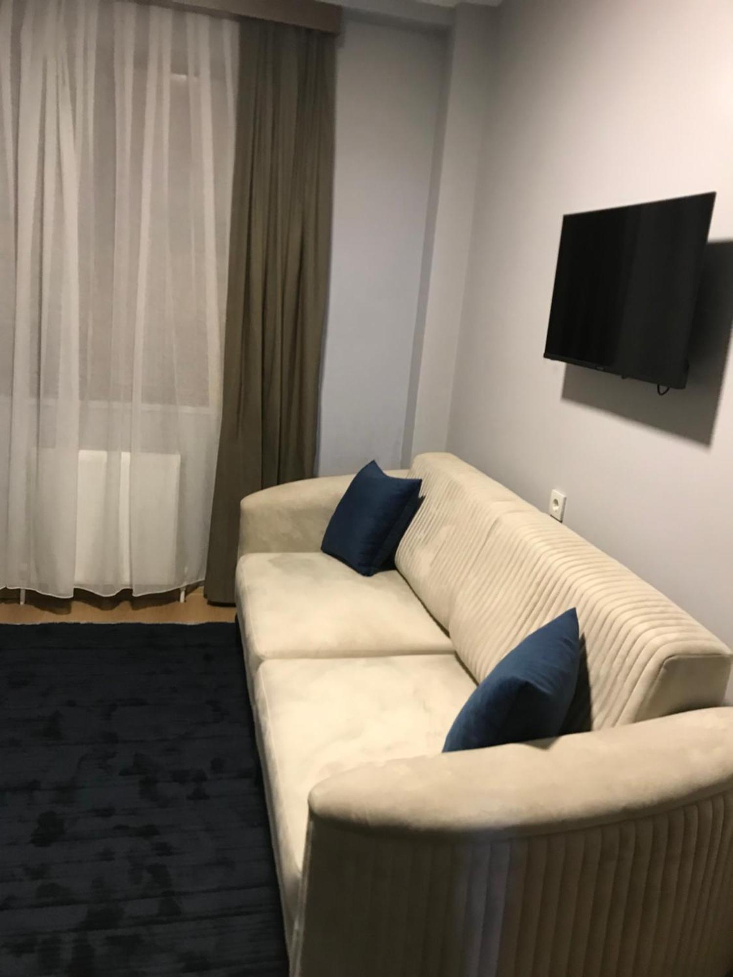 Mis Apart Taksim Appartamento *