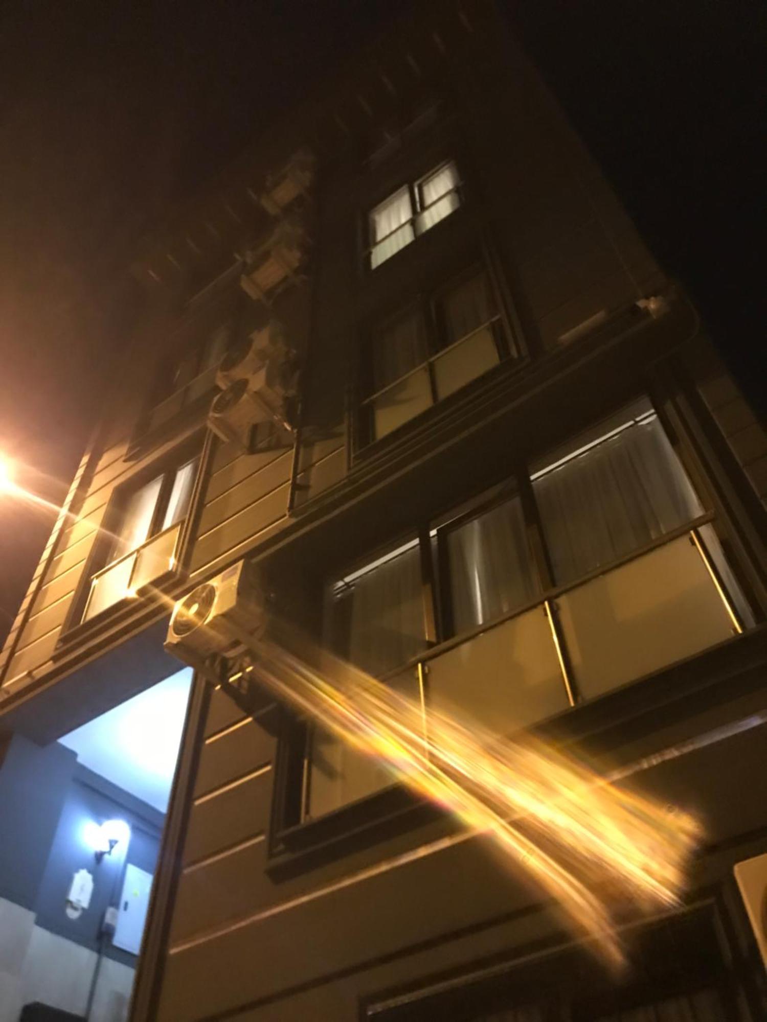 Appartamento Mis Apart Taksim