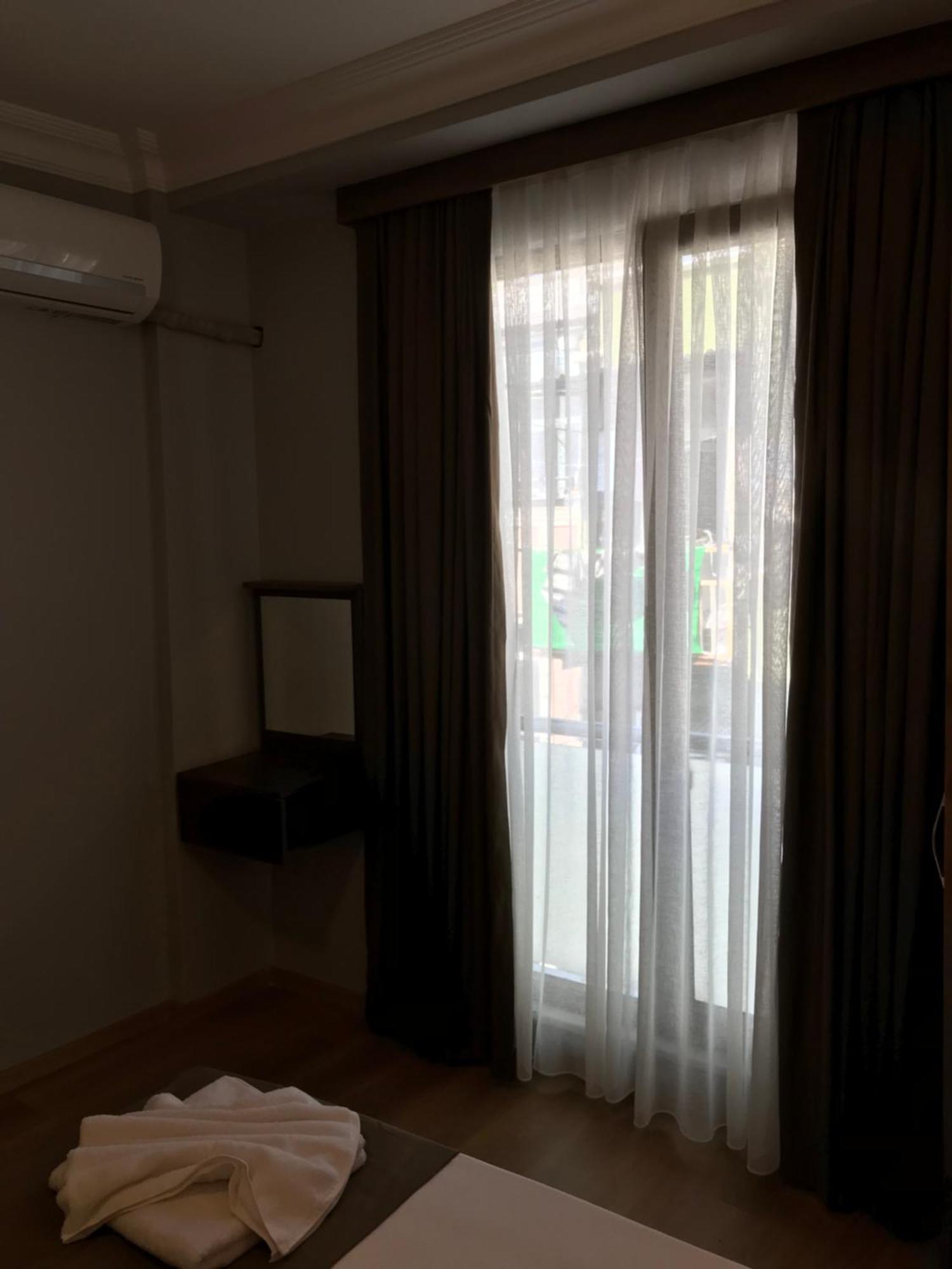 Appartamento Mis Apart Taksim Provincia di Istanbul